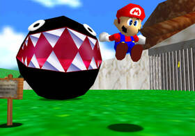 Hra Nintendo Super Mario 3D All Stars 

 obrázek produktu 2 z 3