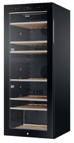 Vinotéka Haier HWS77GDAU1 černá

 obrázek produktu 14 z 22