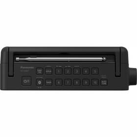 Radiopřijímač s DAB+ Panasonic RF-D30BTEG-K černý

 obrázek produktu 6 z 8