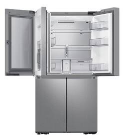 Americká lednice Samsung RF65A967ESR/EO nerez

 obrázek produktu 9 z 26