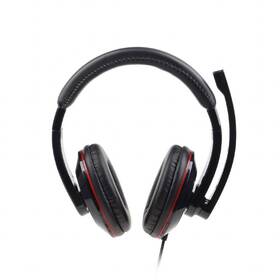 Headset Gembird MHS-001 Gaming černý

 obrázek produktu 1 z 5