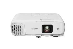Projektor Epson EB-X49 bílý

 obrázek produktu 2 z 7