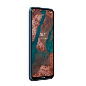 Mobilní telefon Nokia X20 5G modrá barva
