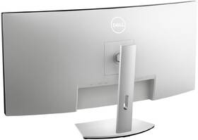 Monitor Dell S3422DW stříbrný

 obrázek produktu 5 z 9