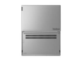 Notebook Lenovo ThinkBook 15-IIL šedá barva
