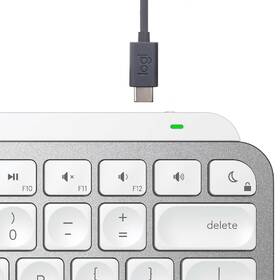 Klávesnice Logitech MX Keys Mini for Mac, US šedá

 obrázek produktu 6 z 9