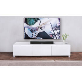 Soundbar Denon HOME 550 černý

 obrázek produktu 9 z 10
