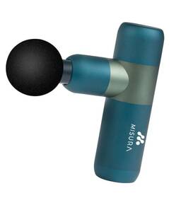 Masážní pistole MISURA P21MB4-GREEN 

 obrázek produktu 1 z 2