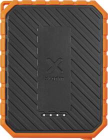 Powerbanka Xtorm Rugged 10 000mAh černá/oranžová

 obrázek produktu 3 z 8