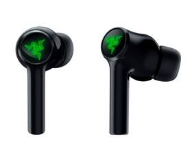 Sluchátka Razer Hammerhead True Wireless 2021 černá

 obrázek produktu 3 z 12