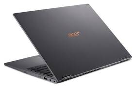 Notebook Acer Spin 5 (SP513-55N-792M) šedý

 obrázek produktu 7 z 9
