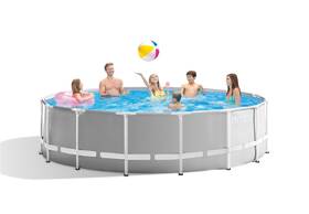 Bazén Intex 26726NP 

 obrázek produktu 2 z 8