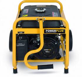 Elektrocentrála POWERPLUS POWX510 

 obrázek produktu 4 z 7