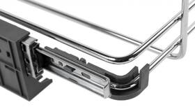Odpadkový koš na tříděný odpad Elletipi PF01 44B2, vestavný 

 obrázek produktu 3 z 4