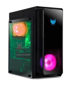 Stolní počítač Acer Predator Orion 3000 PO3-640 

 obrázek produktu 6 z 10
