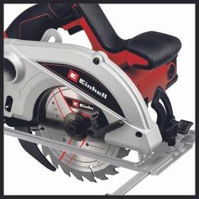Okružní pila Einhell TC-CS 1250 4331040 

 obrázek produktu 2 z 3