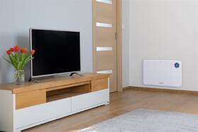 Teplovzdušný konvektor Sencor SCF 3200WH 

 obrázek produktu 14 z 16