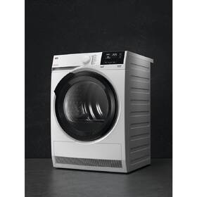 Sušička prádla AEG TR718L4C bílá

 obrázek produktu 5 z 7