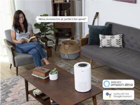 Čistička vzduchu Levoit Core 200S SMART 

 obrázek produktu 18 z 21