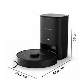Robotický vysavač Rowenta RR8595WH X-Plorer S75s+ 4v1 
