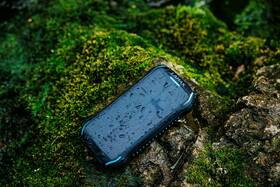 Powerbanka LAMAX Journey 26 800mAh černá/tyrkysová

 obrázek produktu 9 z 10