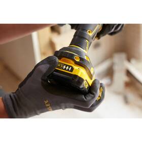Vrtací šroubovák Stanley SFMCD720B-XJ (bez baterie) 

 obrázek produktu 5 z 5