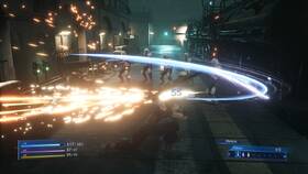 Hra SQUARE ENIX Xbox Crisis Core: Final Fantasy VII – Reunion Square 

 obrázek produktu 2 z 6