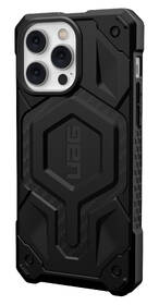 Kryt na mobil UAG Monarch Pro MagSafe na Apple iPhone 14 Pro Max carbon

 obrázek produktu 1 z 9