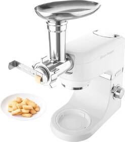 Kuchyňský robot Sencor STM 635XWH + STX 046 

 obrázek produktu 32 z 33
