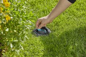 Připojovací soustava Gardena 970537201 

 obrázek produktu 3 z 5