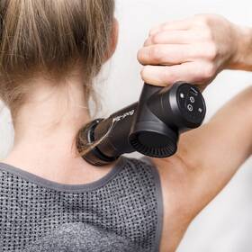 Masážní pistole Bodi-Tek Hot & Cold Deep Tissue Massager Gun 

 obrázek produktu 19 z 20