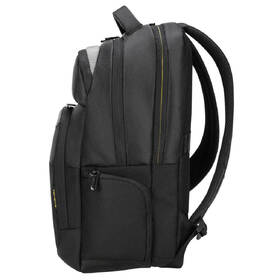 Batoh na notebook Targus CityGear 17.3" černý

 obrázek produktu 3 z 7