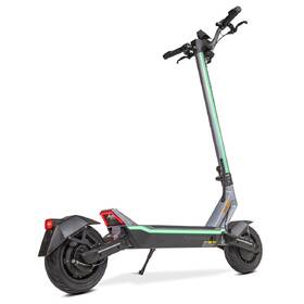 Elektrická koloběžka MS ENERGY eRomobil Flare X chrome stříbrná

 obrázek produktu 3 z 20
