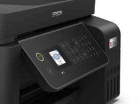 Tiskárna multifunkční Epson EcoTank L5310 černá

 obrázek produktu 9 z 11