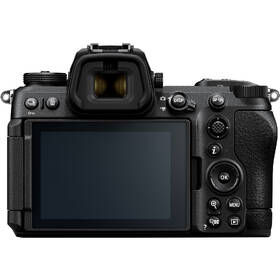 Digitální fotoaparát Nikon Z 6III, tělo černý

 obrázek produktu 1 z 7