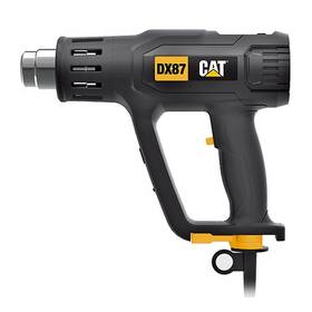 Horkovzdušná pistole CAT DX87 

 obrázek produktu 1 z 3