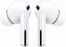 Sluchátka Samsung Galaxy Buds3 Pro bílá barva
