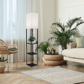 Stojací lampa Rabalux Bronn 74191 černé

 obrázek produktu 3 z 4