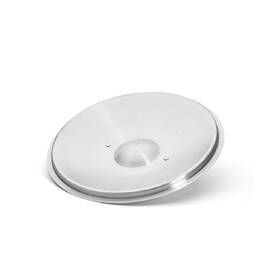 Poklice de Buyer 3709.14N, 14 cm, nerez nerez

 obrázek produktu 2 z 5