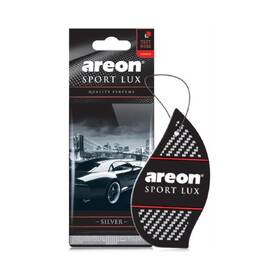 Vůně do auta Areon Car Sport Lux SIL 

 obrázek produktu 1 z 1