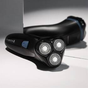 Holicí strojek Remington R1000 černý/modrý

 obrázek produktu 10 z 10