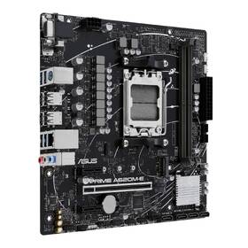 Základní deska Asus A620M-E-CSM 

 obrázek produktu 1 z 7