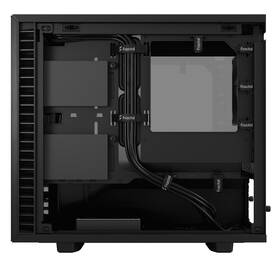 Case FRACTAL DESIGN Define 7 Nano Tempered Glass Light Tint černá

 obrázek produktu 10 z 13