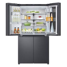 Americká lednice LG GMG960EVEE černá

 obrázek produktu 3 z 22