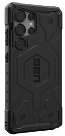 Kryt na mobil UAG Pathfinder na Samsung Galaxy S25 Ultra černý

 obrázek produktu 2 z 14