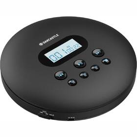 Discman Majority Oakcastle CD100 černý

 obrázek produktu 2 z 19