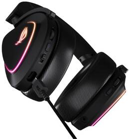 Headset Asus Delta II černý

 obrázek produktu 11 z 16