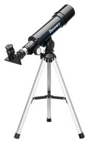 Teleskop Discovery Spark Travel 50 černý

 obrázek produktu 2 z 6