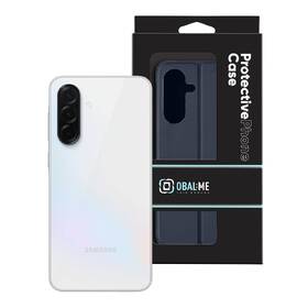 Pouzdro na mobil flipové Obal:Me SmoothTouch na Samsung Galaxy A36 5G modré

 obrázek produktu 4 z 4