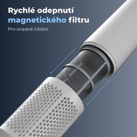 Fén AENO HD4 bílý

 obrázek produktu 5 z 15